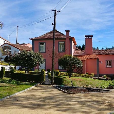 Quinta Das Aguias Aveiro Luaran gambar