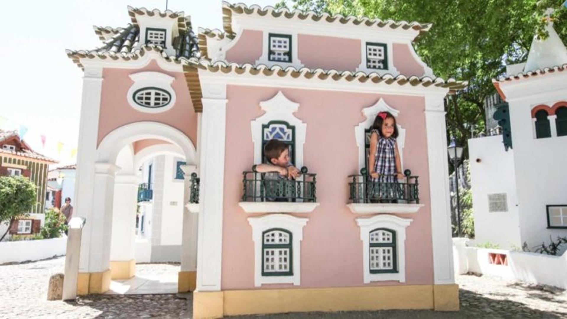 Quinta Das Aguias Aveiro Luaran gambar