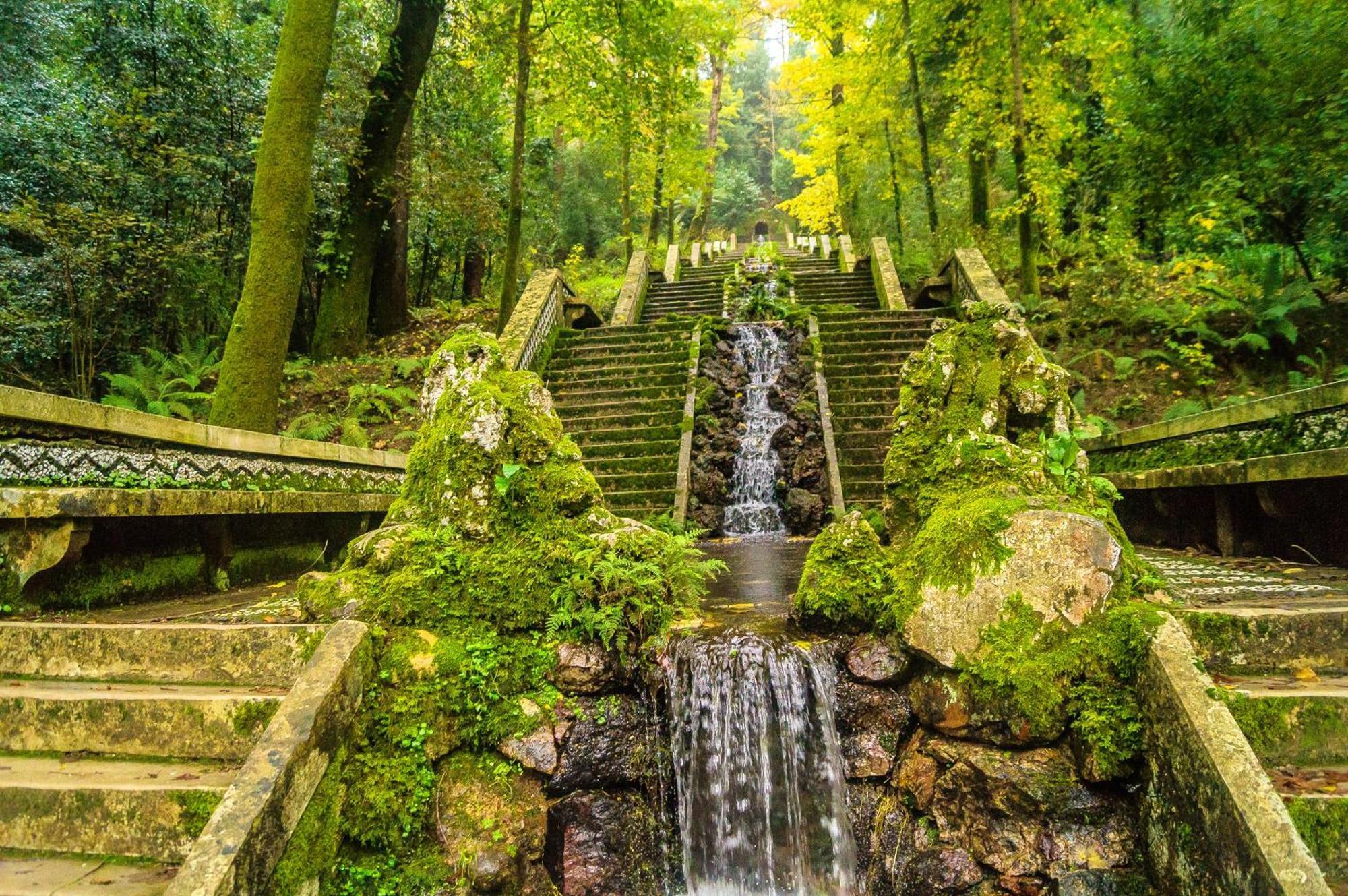 Quinta Das Aguias Aveiro Luaran gambar