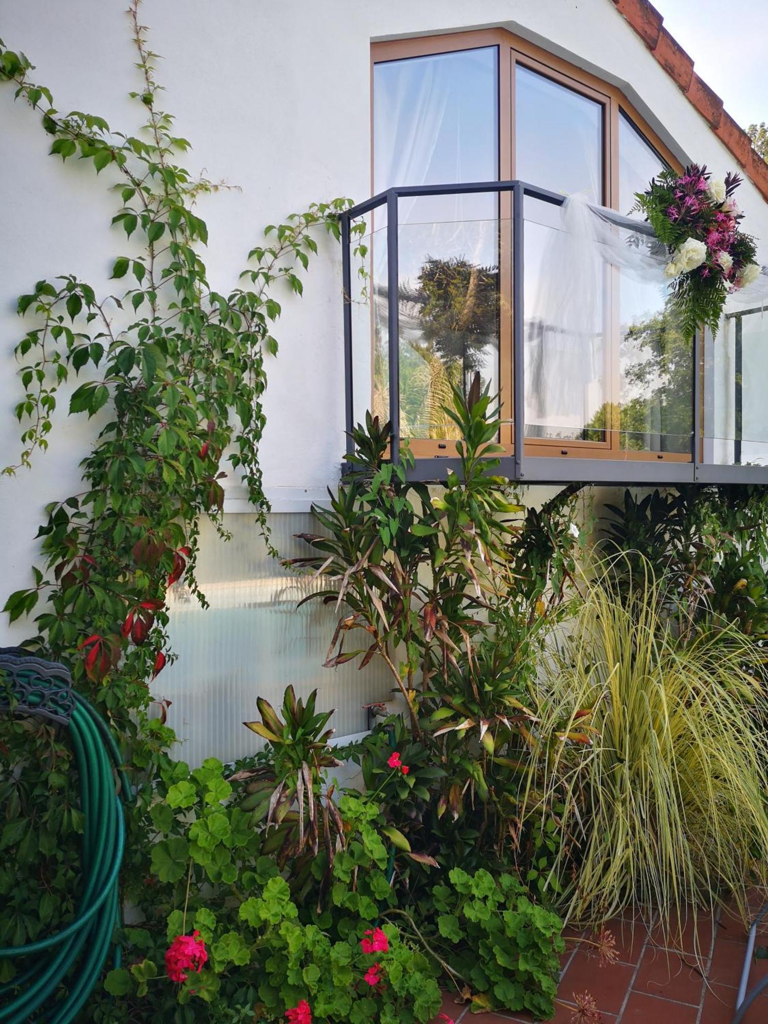 Quinta Das Aguias Aveiro Luaran gambar