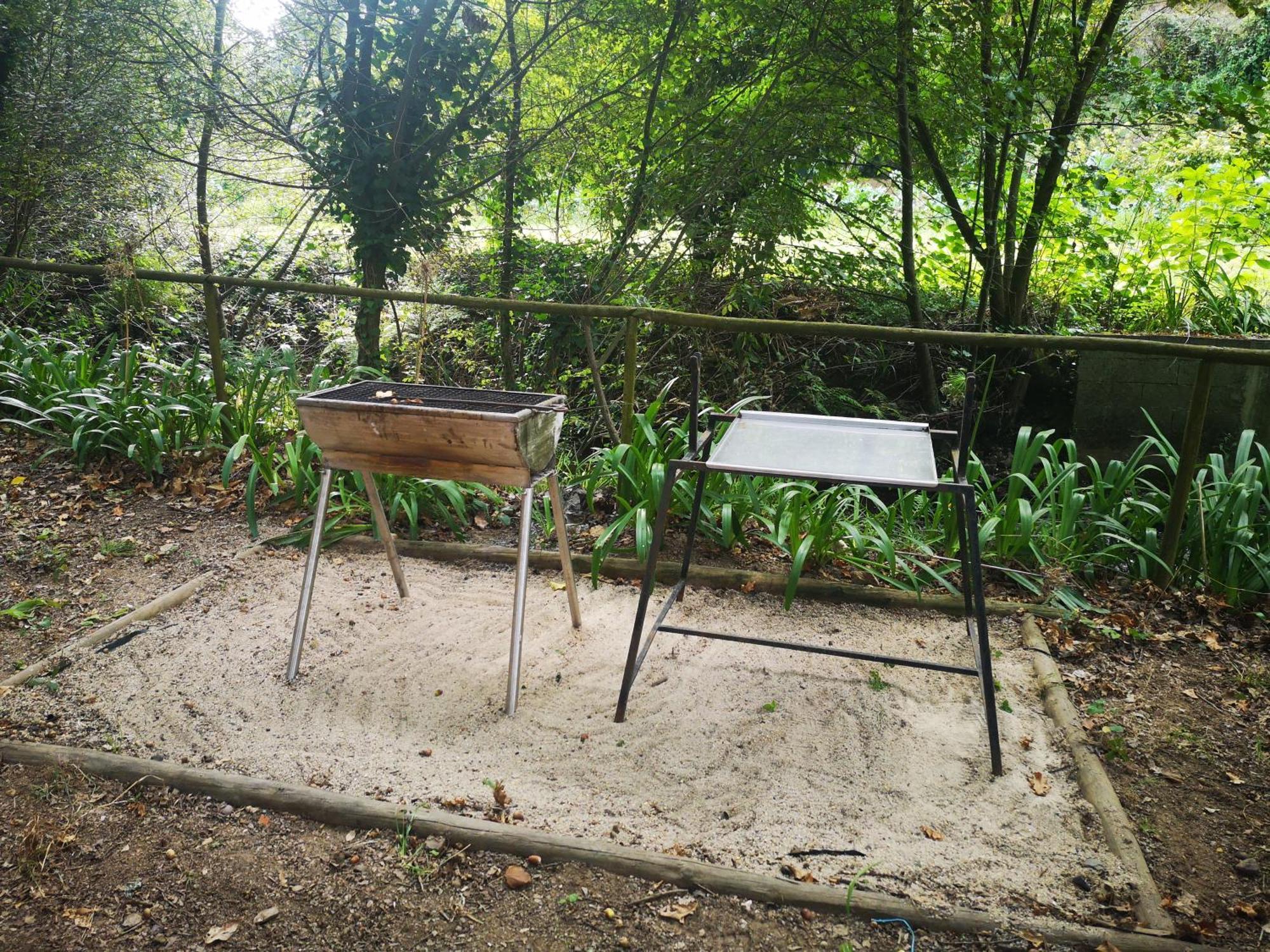 Quinta Das Aguias Aveiro Luaran gambar