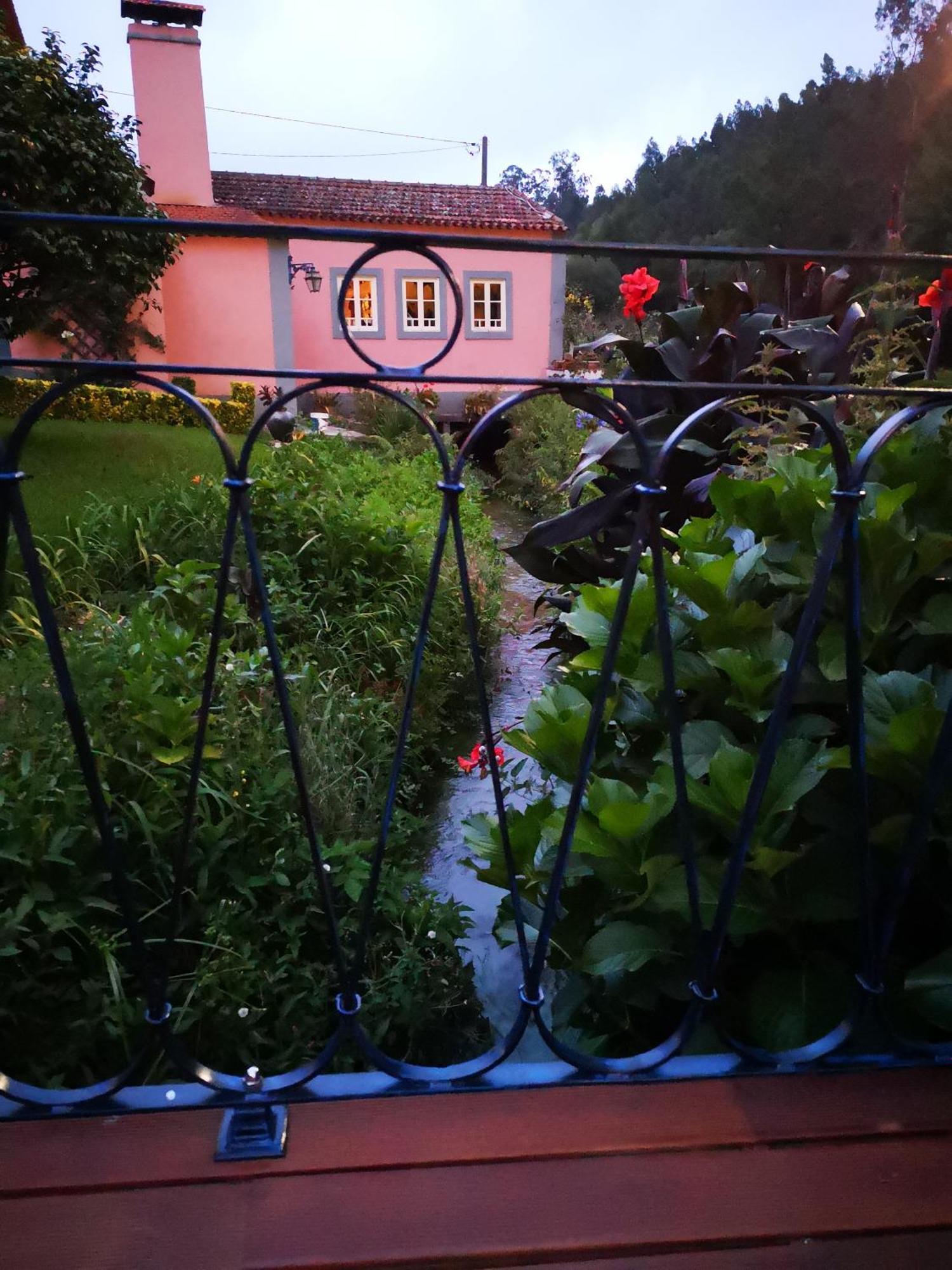 Quinta Das Aguias Aveiro Luaran gambar