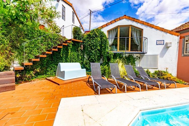 Quinta Das Aguias Aveiro Luaran gambar