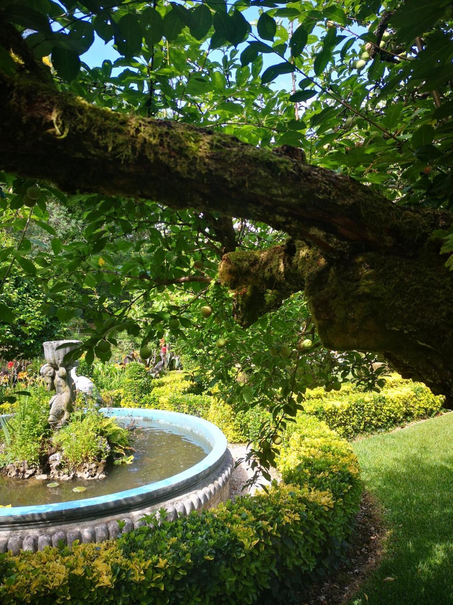 Quinta Das Aguias Aveiro Luaran gambar