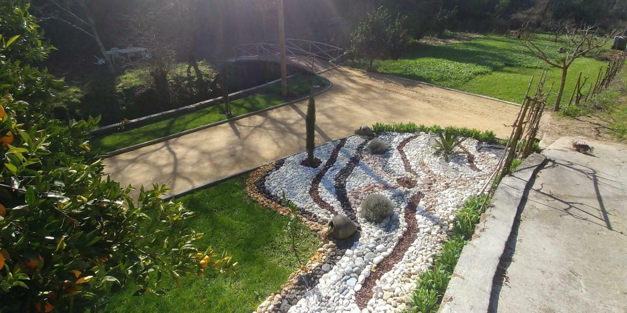 Quinta Das Aguias Aveiro Luaran gambar