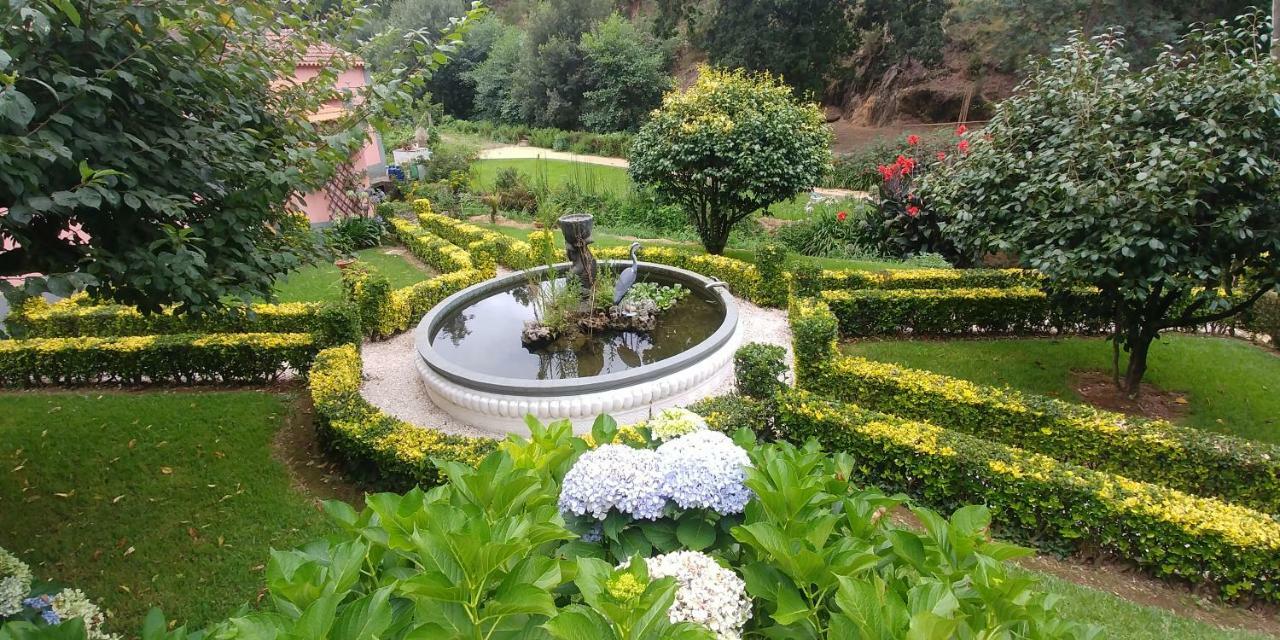 Quinta Das Aguias Aveiro Luaran gambar
